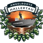 Angelboote Wallertau Logo