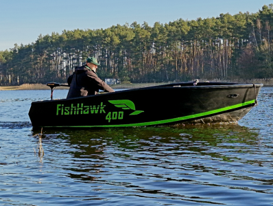 FishHawk400